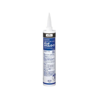 コニシ シリコンコーク 330ml アンバー #55578 ペースト状､カートリッジタイプアンバー330-40～150℃ FC180EL-4921992