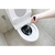 アズマ工業 通水カップ節水トイレ対応 FCJ939R-TL470-イメージ2