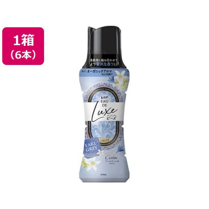 Ｐ＆Ｇ レノアオードリュクス ビーズ カーム アールグレイ&ネロリ 本体 470mL 6本 FCK493B-イメージ1