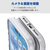 エレコム iPhone 17 ProMax用ソフトケース メタルステッカー付 クリア PM-A25DUCTCR-イメージ4