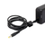 アイネックス Fujitsu用USB-C - DC電源変換ケーブル(PD65W対応1．5m) ブラック CDC-5525-15-イメージ4