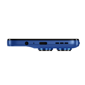 MOTOROLA moto g37j ノーティカルブルー PBCK0001JP-イメージ10