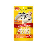 アースペット にゃんにゃんカロリー チキン風味 25g×5袋 FCA4076