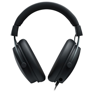 FnaticGear ゲーミングヘッドセット ブラック HS0003-001-イメージ2
