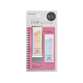 カンミ堂 クリップココフセン パステルピンク S FC579NZ-CF7008