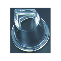 タイガークラウン P絞り口 NO、1774 リボン型 FC126SM-337450