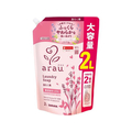 サラヤ アラウ. 洗たく用せっけん 詰替 2L FCD901M
