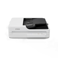 エプソン A4フラットベッドスキャナー DS-1730