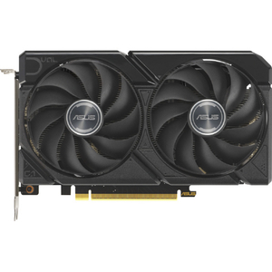 ASUS グラフィックカード DUAL-RX9060XT-8G DUAL-RX9060XT-8G-イメージ1