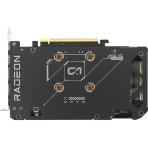 ASUS グラフィックカード DUAL-RX9060XT-8G DUAL-RX9060XT-8G-イメージ3