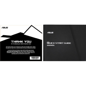 ASUS グラフィックカード DUAL-RX9060XT-8G DUAL-RX9060XT-8G-イメージ6