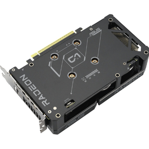ASUS グラフィックカード DUAL-RX9060XT-8G DUAL-RX9060XT-8G-イメージ8