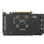 ASUS グラフィックカード DUAL-RX9060XT-8G DUAL-RX9060XT-8G-イメージ3