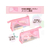プラス PASTY ペンケース マチ付タイプ ピンク/FL-210CA/98-880 FCT6345-98-880FL-210CA-イメージ3