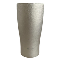 ワイズポート Becher(420ml) シャンパン YSP5A-426CP