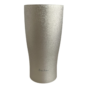 ワイズポート Becher(420ml) シャンパン YSP5A-426CP ワイズポート Becher(420ml) シャンパン YSP5A-426CP