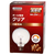 ヤザワ ボール電球 100W形 クリア 長寿命タイプ GC100110V90W95L-イメージ1