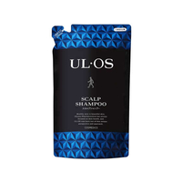大塚製薬 ウル・オス 薬用スカルプシャンプー つめかえ用(420mL) FC43327