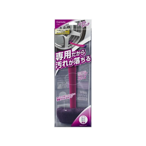 カーメイト PPM ホイールスポンジ ディグアウト FC214MP-C167-イメージ1