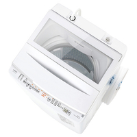 AQUA 全自動洗濯機(インバーター9．0kg) ホワイト AQW-V9B(W)