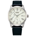 シチズン 腕時計 シチズンコレクション メカニカル ホワイト NB3020-08A