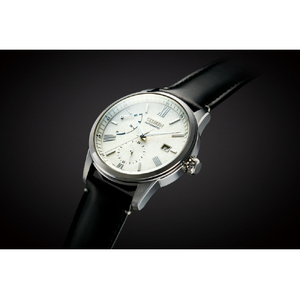 シチズン 腕時計 シチズンコレクション メカニカル ホワイト NB3020-08A-イメージ2