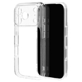 ラスタバナナ iPhone17 Pro用RHINOX 極 クリア 9002IP5BHALCL
