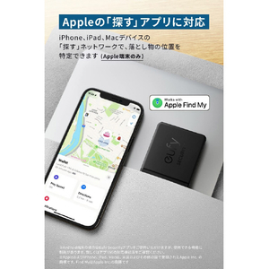 Anker Eufy Security SmartTrack Card T87B2N11-イメージ3