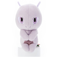 タカラトミーアーツ ポケットモンスター ポケモン/ちょっこりさん/ミュウツー ミュウツー ﾎﾟｹﾓﾝﾁﾖﾂｺﾘｻﾝﾐﾕｳﾂ-
