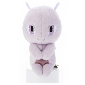 タカラトミーアーツ ポケットモンスター ポケモン/ちょっこりさん/ミュウツー ミュウツー ﾎﾟｹﾓﾝﾁﾖﾂｺﾘｻﾝﾐﾕｳﾂ--イメージ1