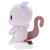 タカラトミーアーツ ポケットモンスター ポケモン/ちょっこりさん/ミュウツー ミュウツー ﾎﾟｹﾓﾝﾁﾖﾂｺﾘｻﾝﾐﾕｳﾂ--イメージ3