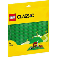 レゴジャパン LEGO クラシック 11023 基礎板(グリーン) 11023ｷｿｲﾀｸﾞﾘ-ﾝ