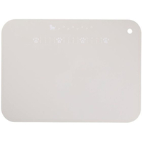 貝印 Nyammy ねこのやわらかまな板 ウォームグレー FC080RW-DH2737