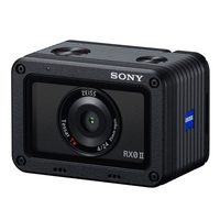 SONY デジタルスチルカメラ RX0 II(DSC-RX0M2) DSCRX0M2