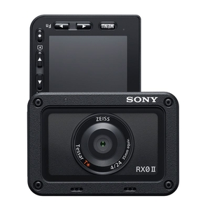 SONY デジタルスチルカメラ RX0 II(DSC-RX0M2) DSC-RX0M2-イメージ12
