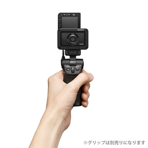 SONY デジタルスチルカメラ RX0 II(DSC-RX0M2) DSC-RX0M2-イメージ13