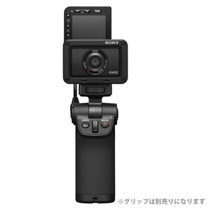 SONY デジタルスチルカメラ RX0 II(DSC-RX0M2) DSC-RX0M2-イメージ15