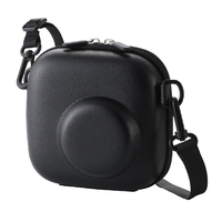 未使用 Nikon S3 カメラケース カメラアクセサリー ブラック ロゴ入り 未使用 Nikon S3 カメラケース カメラアクセサリー ブラック ロゴ入り