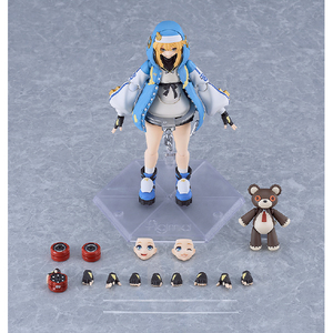 グッドスマイルカンパニー figma ブリジット「GUILTY GEAR-STRIVE-」 FIGMA690ﾌﾞﾘｼﾞﾂﾄ-イメージ11