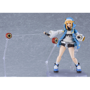 グッドスマイルカンパニー figma ブリジット「GUILTY GEAR-STRIVE-」 FIGMA690ﾌﾞﾘｼﾞﾂﾄ-イメージ7