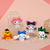 カワダ ナノブロック マイメロディ ビッグリボン NBCC247ﾏｲﾒﾛﾃﾞｲﾋﾞﾂｸﾞﾘﾎﾞﾝ-イメージ5