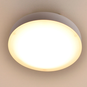 YAMAZEN LEDミニシーリングライト MLC-040L-イメージ1