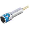ＫＴＣ（ＴＮ） インパクトドライバ用ソケットビット 難攻不落 １７ｍｍ KTC　インパクトドライバ用ソケットビット　難攻不落 BZP63-17