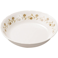 エンテック サラダボール キャメル FC72981-CM-205