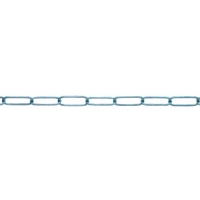 ニッサチェイン 鉄ユニクロリンクCタイプ 2.0mm×30M 300.06226.57.8 FC568FP-IL20