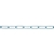 ニッサチェイン 鉄ユニクロリンクCタイプ 2.0mm×30M 300.06226.57.8 FC568FP-IL20-イメージ1