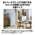 ハイアール 152L 前開きタイプフリーザー グレー JF-UF15B(H)-イメージ7