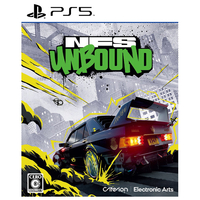 エレクトロニック・アーツ Need for Speed Unbound【PS5】 ELJM30246