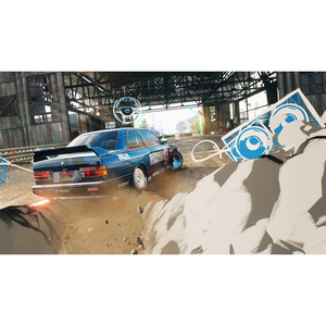 エレクトロニック・アーツ Need for Speed Unbound【PS5】 ELJM30246-イメージ10