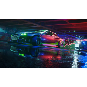 エレクトロニック・アーツ Need for Speed Unbound【PS5】 ELJM30246-イメージ3